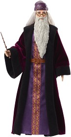 Bilde av Harry Potter - Albus Dumbledore 30 cm