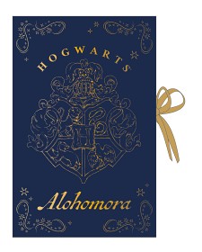 Bilde av Harry Potter gavesett 5-deler