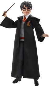 Bilde av Harry Potter - Harry Potter Figur 25 cm