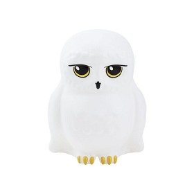 Bilde av Harry Potter Lampe Hedwig 