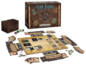 Bilde av Harry Potter Hogwarts battle (Eng)