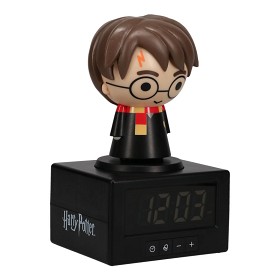Bilde av Harry Potter Icon Vekkerklokke