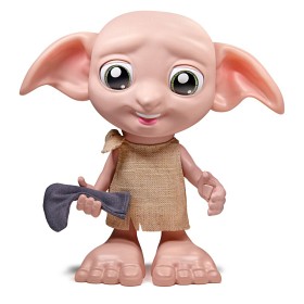 Bilde av Harry Potter Interactive Dobby (ENG)