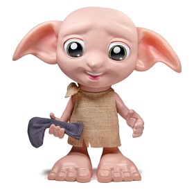 Bilde av Harry Potter Interaktive Dobby (SE/DK)