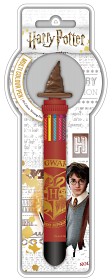 Bilde av Harry Potter Multi-colour penna