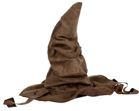 Bilde av Harry Potter Pratande Sorteringshatt (Eng)