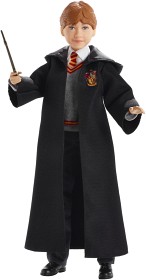 Bilde av Harry Potter - Ronald Weasly Figur 25 cm