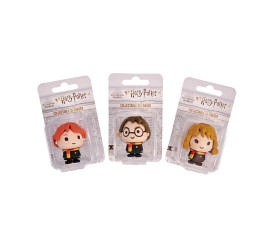 Bilde av Harry Potter Suddgummi 3-pack