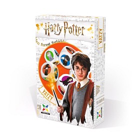 Bilde av Harry Potter Yatzy (Nordic)