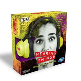 Bilde av Hasbro - Hearing Things 