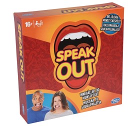 Bilde av Hasbro - Speak Out