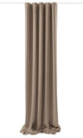 Bilde av Hasta Mørkleggingsgardin Dokie (Beige)