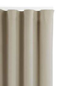 Bilde av Hasta Mørkleggingsgardin Dokie Recycle (Beige)
