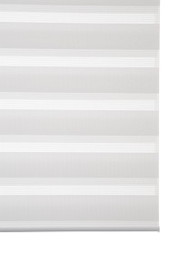 Bilde av Hasta Rullegardin Day&Night 160 cm (Hvit)