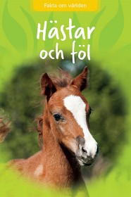 Bilde av Hästar och föl