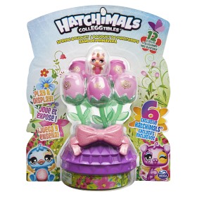 Bilde av Hatchimals Colleggtibles Flower Bouquet