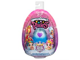 Bilde av Hatchimals Colleggtibles Pixies S1 1 pk