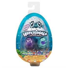 Bilde av Hatchimals Colleggtibles S5 2-pack
