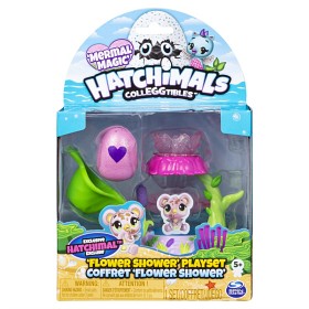 Bilde av Hatchimals Colleggtibles S5 playset