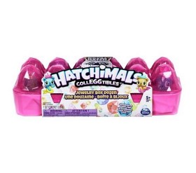Bilde av Hatchimals Colleggtibles S6 12-pack