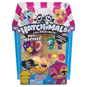 Bilde av Hatchimals Colleggtibles S7 Pet Lover