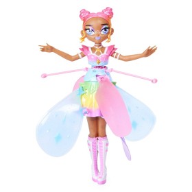 Bilde av Hatchimals Crystal Flyers Rainbow Glitter Idol