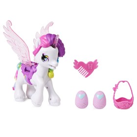 Bilde av Hatchimals Hatchicorn med bevegelige vinger