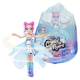Bilde av Hatchimals Pixies Crystal flyer starlight idol