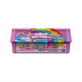 Bilde av Hatchimals Eggekartong Kat