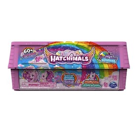 Bilde av Hatchimals Eggekartong (Enhjørning)