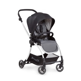 Bilde av Hauck Eagle 4S (Black/Grey)