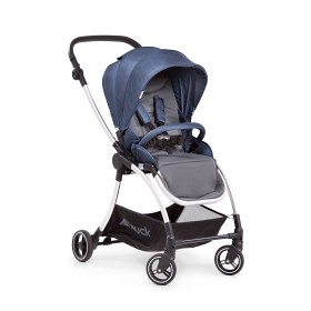 Bilde av Hauck Eagle 4S (Denim Grey) 