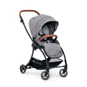 Bilde av Hauck Eagle 4S (Melange Grey)