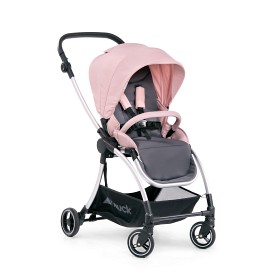 Bilde av Hauck Eagle 4S (Pink)