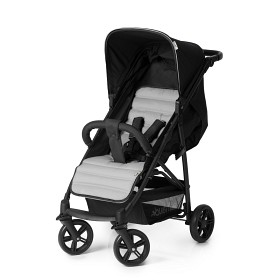 Bilde av Hauck Rapid 4 Sulky (Caviar Silver)