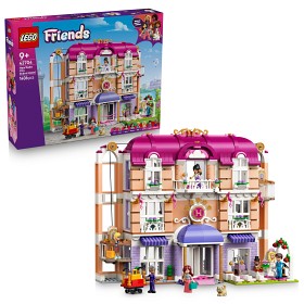 Bilde av LEGO Friends 42704 Heartlake Citys Grand hotell
