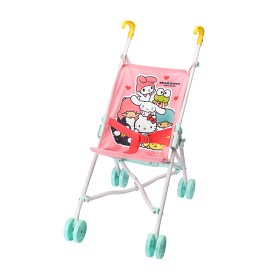 Bilde av Hello Kitty Dukkevogn Sulky