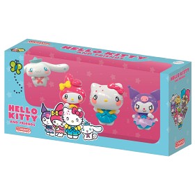 Bilde av Hello Kitty & Friends Box Set