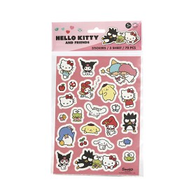 Bilde av Hello Kitty Klistremerker