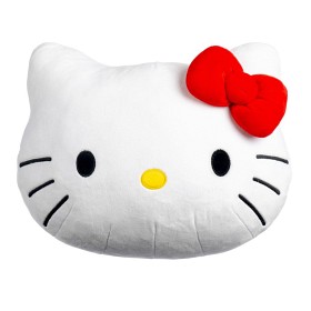 Bilde av Hello Kitty Pute Hvit)