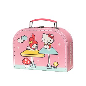 Bilde av Hello Kitty Koffert 20 cm