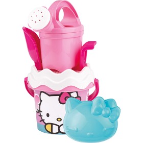 Bilde av Hello Kitty Sandsett 13 cm
