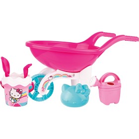 Bilde av Hello Kitty Sandsett  XL