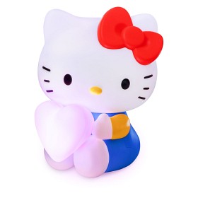 Bilde av Hello Kitty Lampe