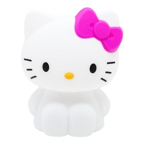 Bilde av Hello Kitty Nattlampe