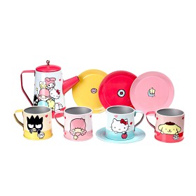 Bilde av Hello Kitty Lekeservise