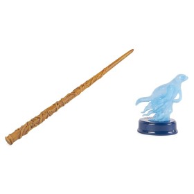 Bilde av Hermione Granger Tryllestav Patronus 