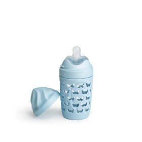 Bilde av Herobility - HeroEcoBottle 220 ml (Blå)