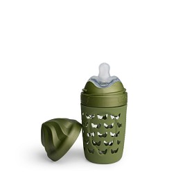 Bilde av Herobility - HeroEcoBottle 220 ml (Grön)