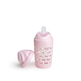 Bilde av Herobility - HeroEcoBottle 220 ml (Rosa)